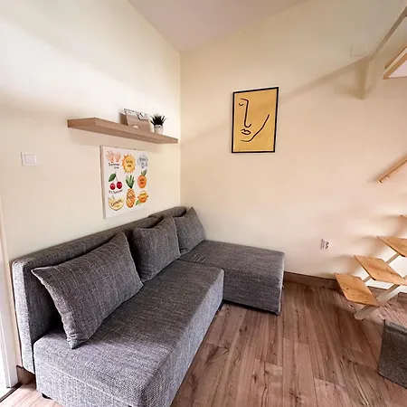 Lakeside Apartmanhaz Soltvadkert Exterior photo