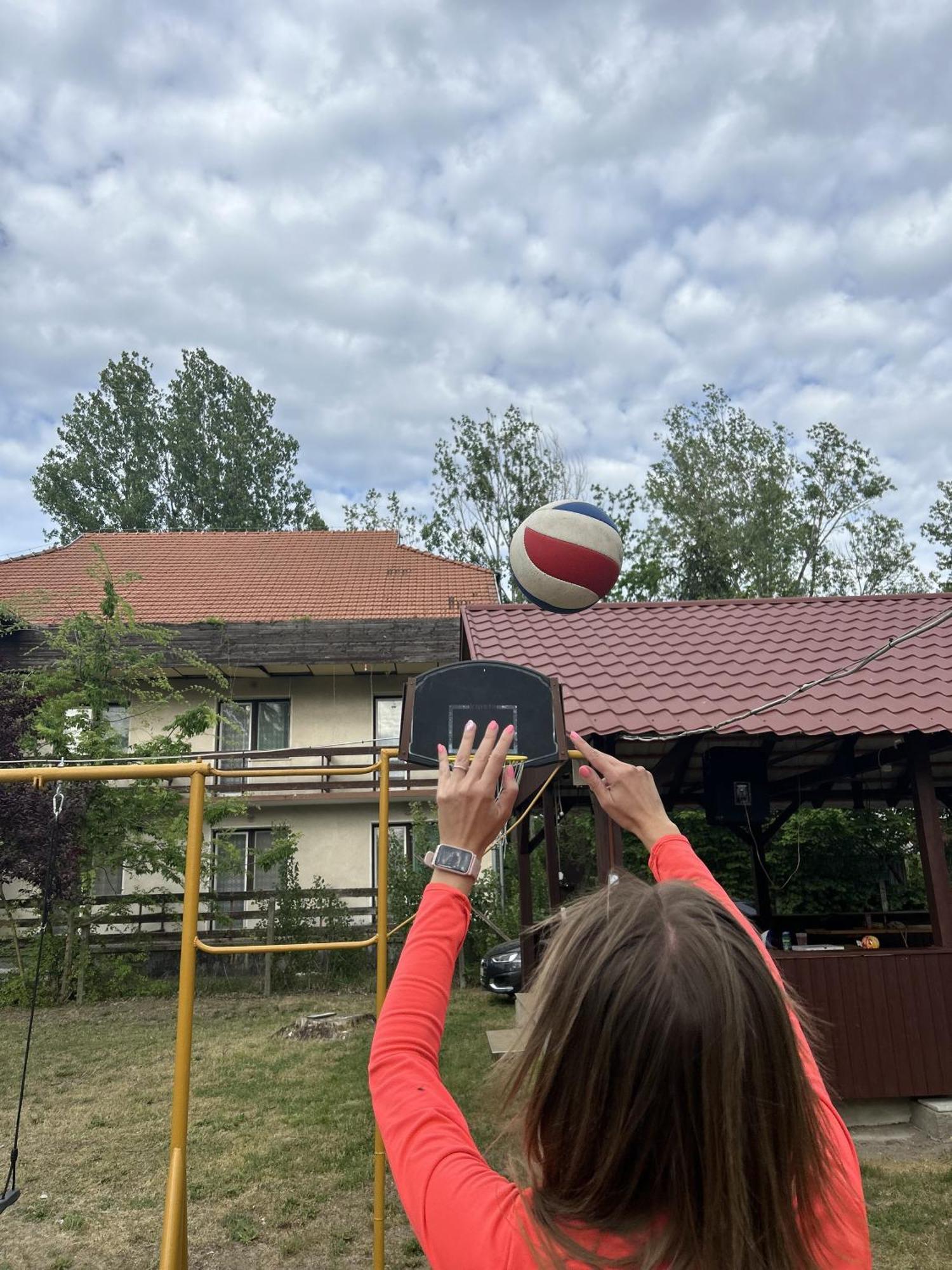 Lakeside Apartmanhaz Soltvadkert
