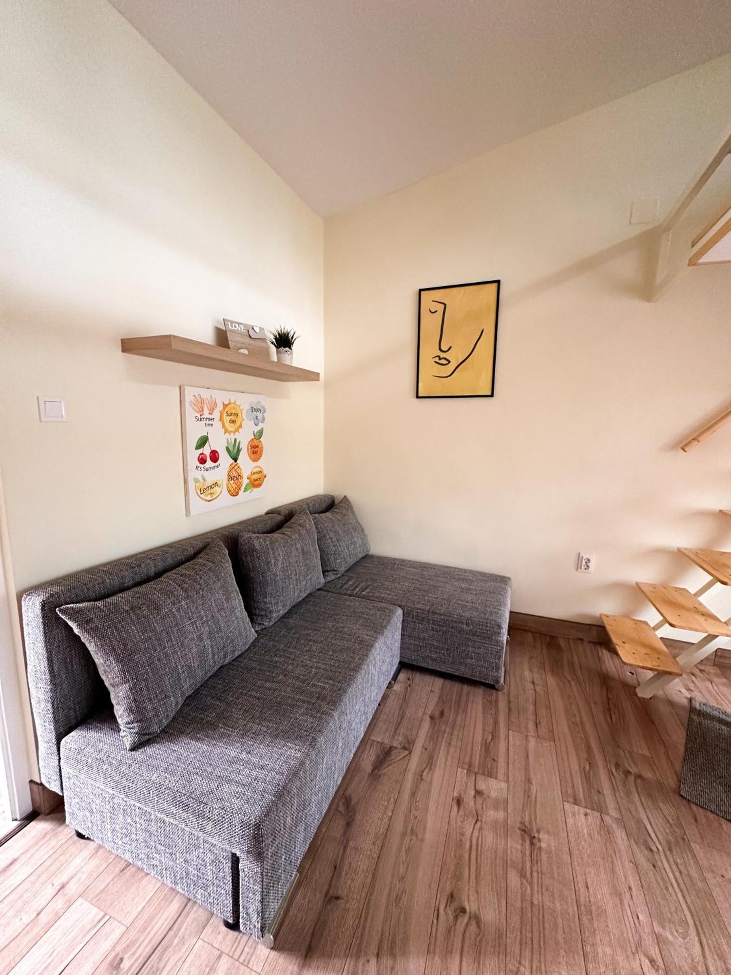 Lakeside Apartmanhaz Apartment Soltvadkert